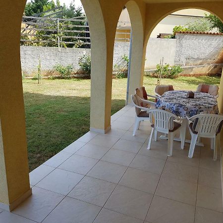 Apartment Barba Ližnjan Dış mekan fotoğraf