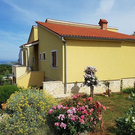 Apartment Barba Ližnjan Dış mekan fotoğraf