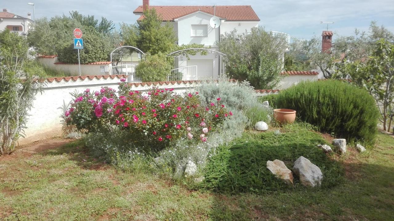 Apartment Barba Ližnjan Dış mekan fotoğraf
