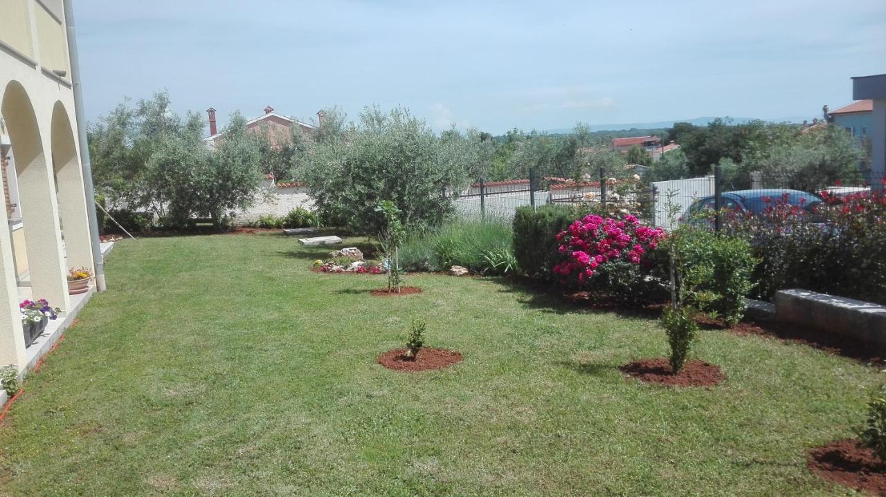 Apartment Barba Ližnjan Dış mekan fotoğraf