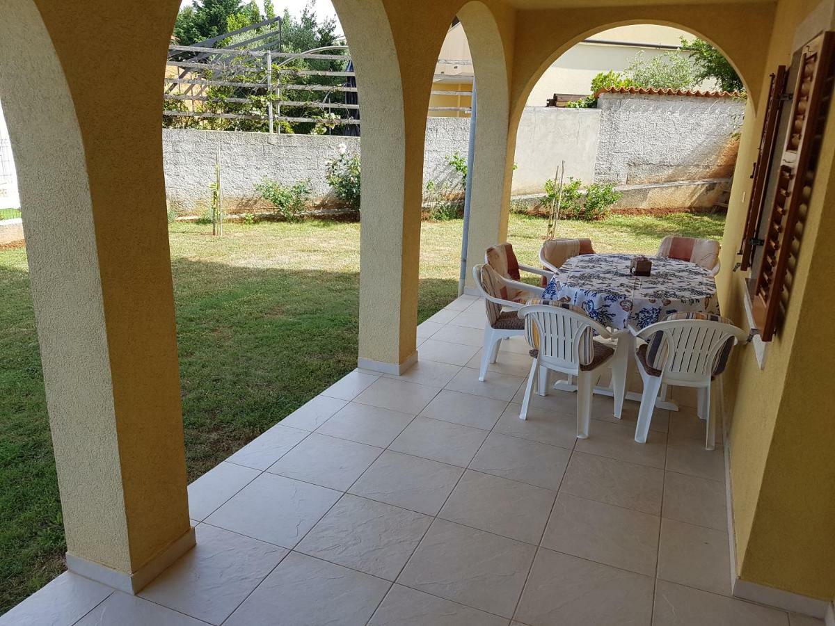 Apartment Barba Ližnjan Dış mekan fotoğraf