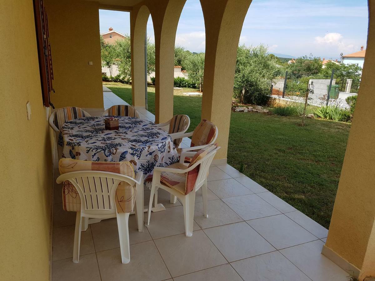 Apartment Barba Ližnjan Dış mekan fotoğraf