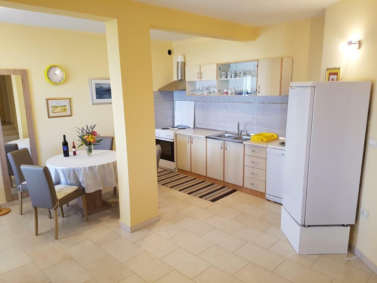 Apartment Barba Ližnjan Dış mekan fotoğraf