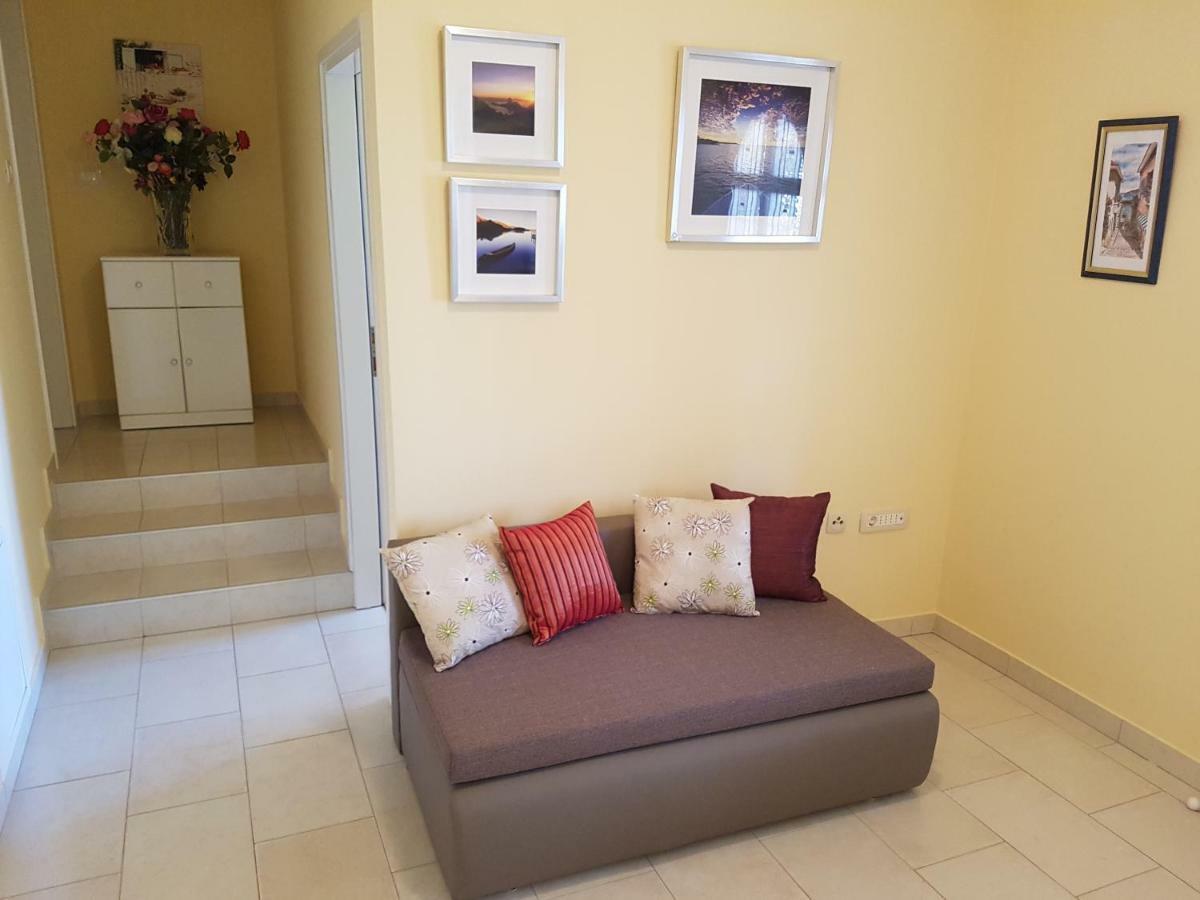Apartment Barba Ližnjan Dış mekan fotoğraf