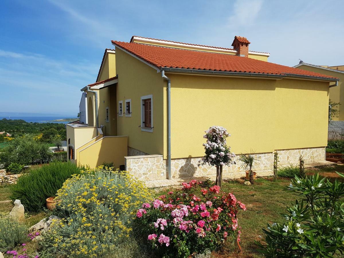 Apartment Barba Ližnjan Dış mekan fotoğraf