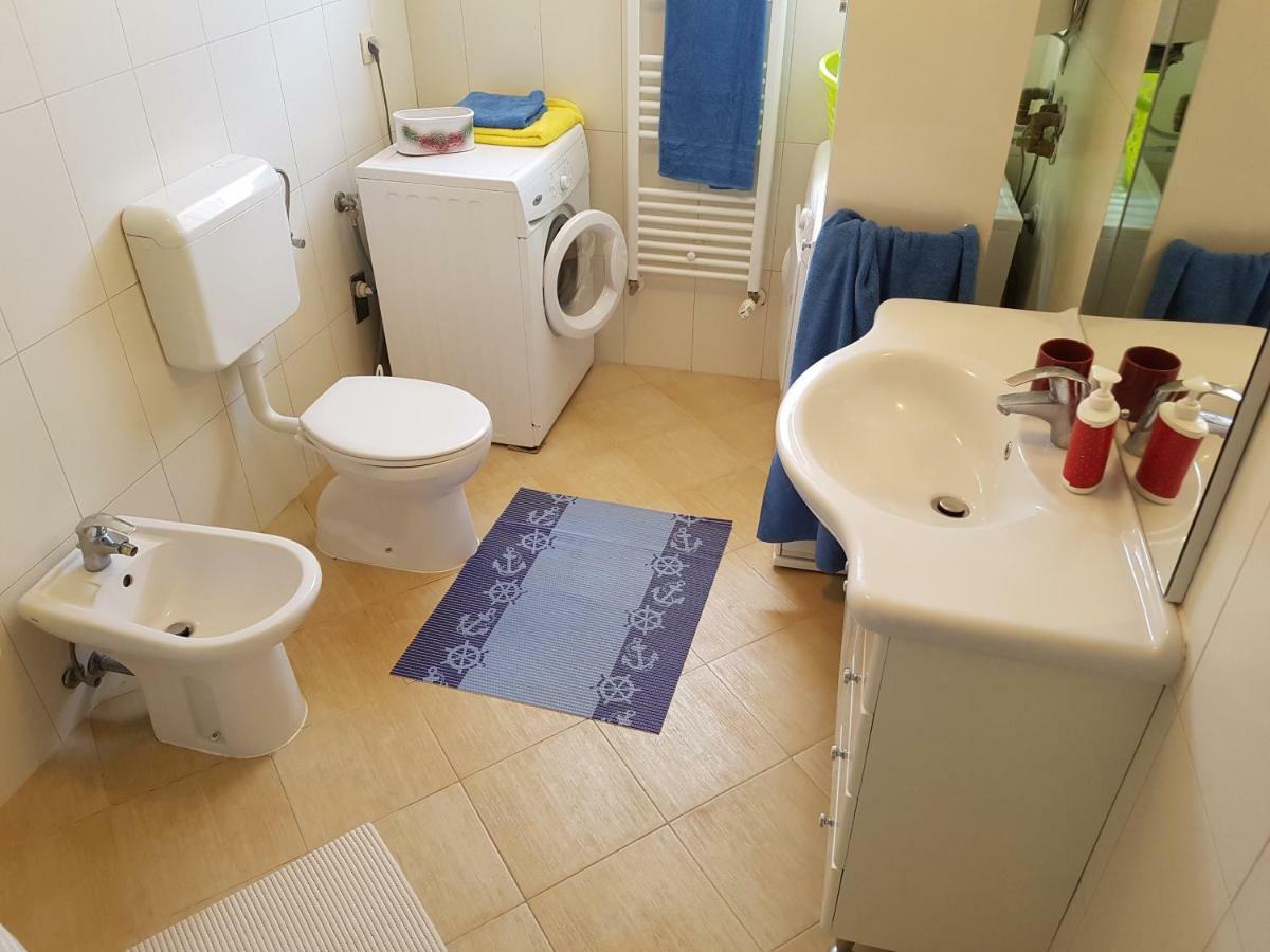 Apartment Barba Ližnjan Dış mekan fotoğraf