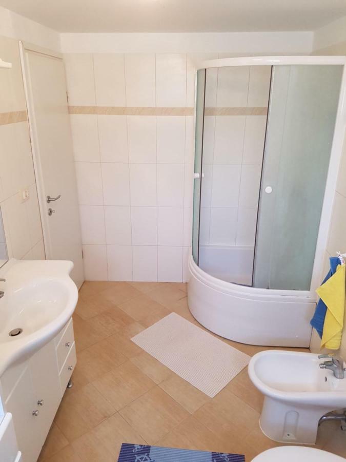 Apartment Barba Ližnjan Dış mekan fotoğraf